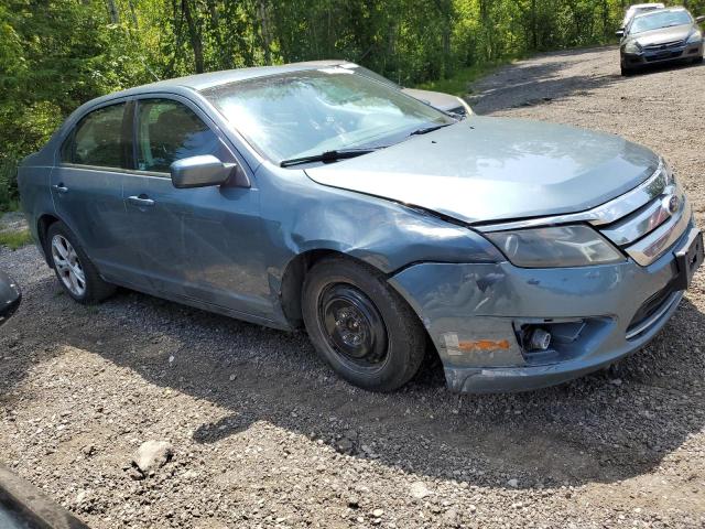 Vin: 3fahp0ha4cr182985, lot: 64044764, ford fusion se 20124