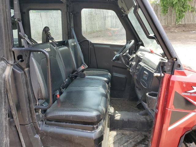 2017 POLARIS RANGER CRE - 4XARVE997H8022055