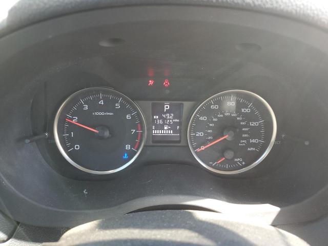 2016 SUBARU IMPREZA PR - JF1GPAB65G8295096