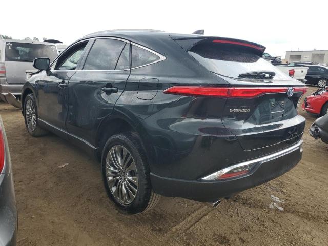 2022 TOYOTA VENZA LE - JTEAAAAH0NJ105324