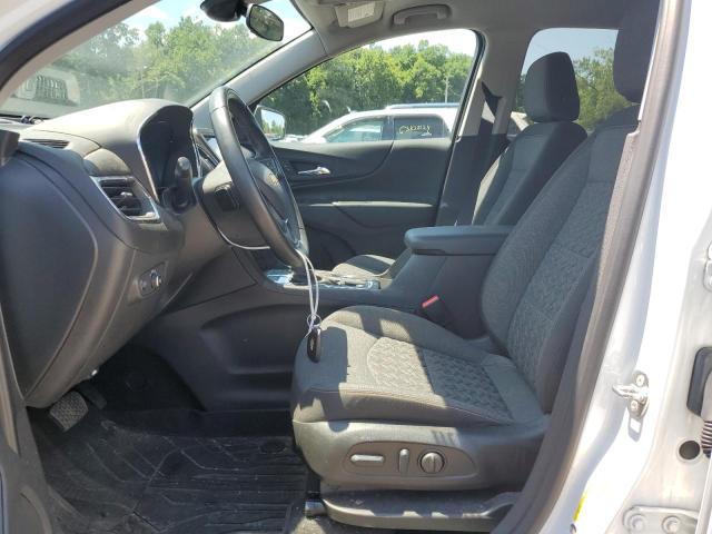 2023 CHEVROLET EQUINOX LT - 3GNAXUEG2PS115061
