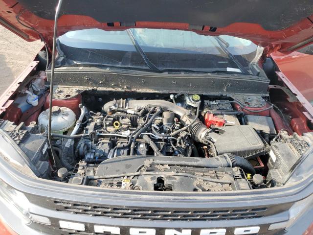 2022 FORD BRONCO SPO - 3FMCR9D93NRD09755