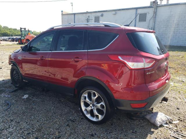 Vin: 1fmcu0j95dua33214, lot: 62138274, ford escape titanium 20132