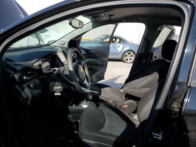 2017 CHEVROLET SPARK 1LT - KL8CD6SA9HC739977