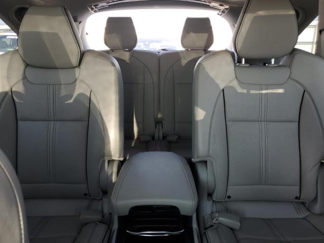 2019 Acura Mdx Advance VIN: 5J8YD4H82KL014123 Lot: 61876754