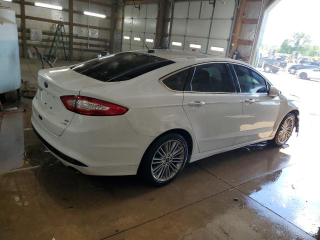 VIN 3FA6P0HDXER246855 2014 Ford Fusion, SE no.3