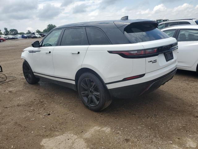 2020 LAND ROVER RANGE ROVE - SALYK2EX7LA272664
