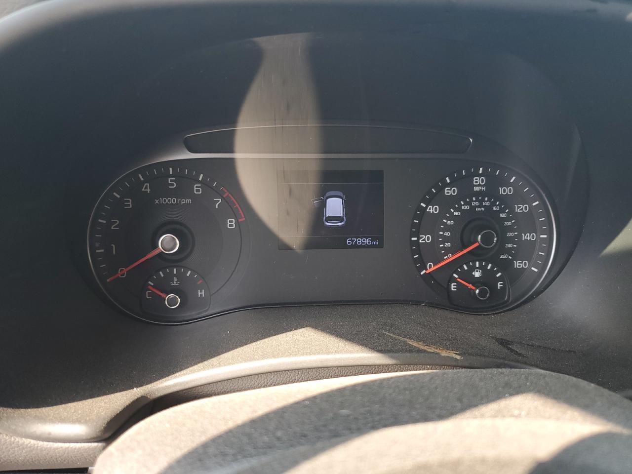 KNDJ23AU6L7709514 2020 Kia Soul Lx