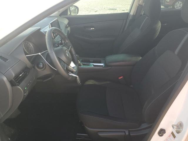 2021 Nissan Sentra Sv VIN: 3N1AB8CV0MY234500 Lot: 61003754