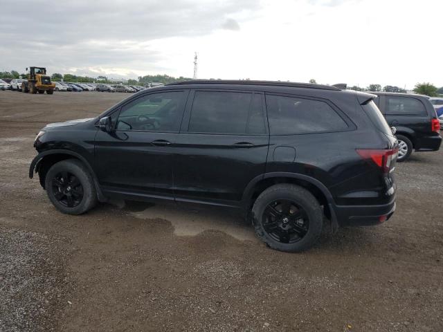 2022 HONDA PILOT TRAI 5FNYF6H80NB501591