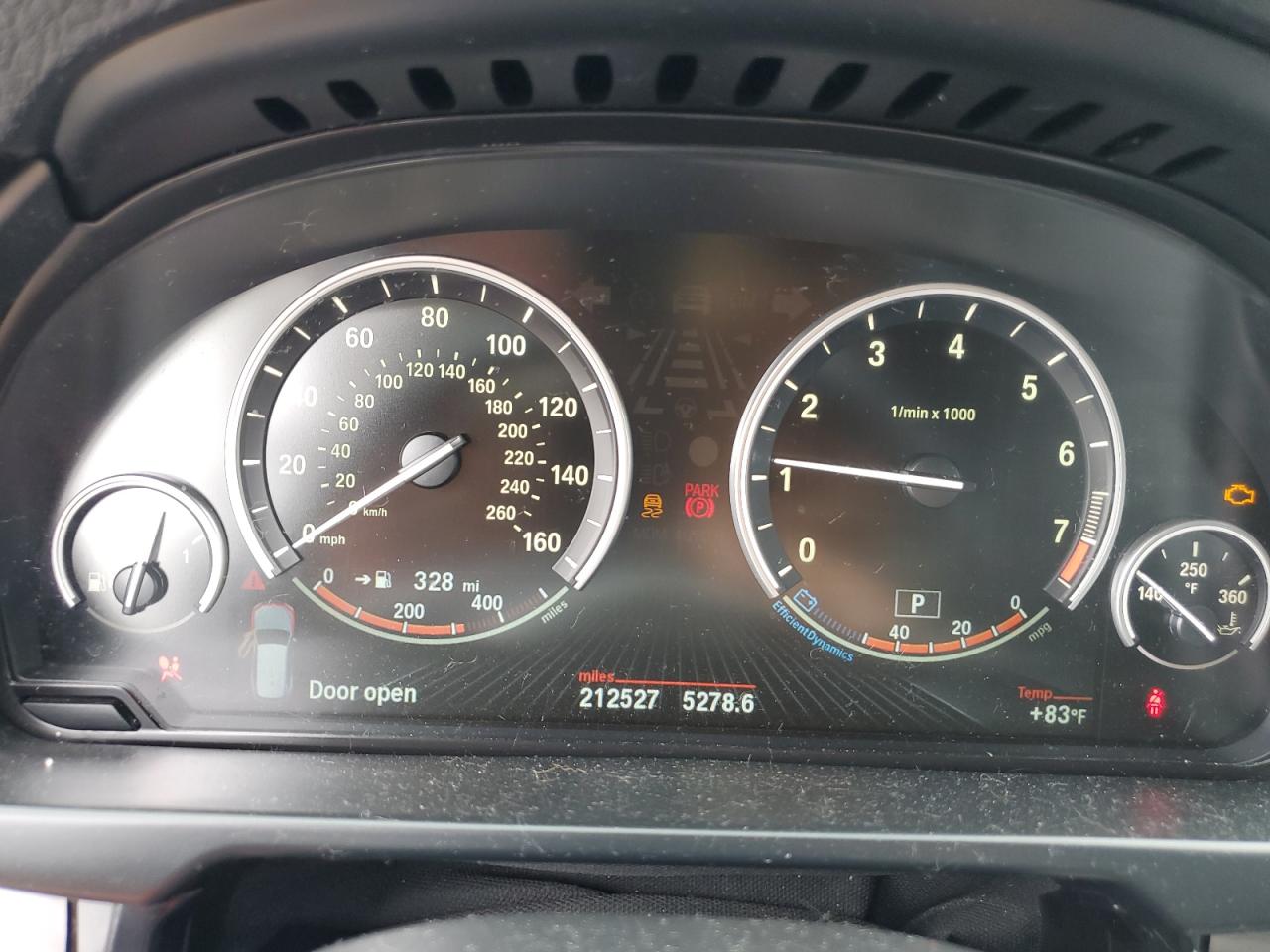 5UXKR0C5XE0H17441 2014 BMW X5 xDrive35I