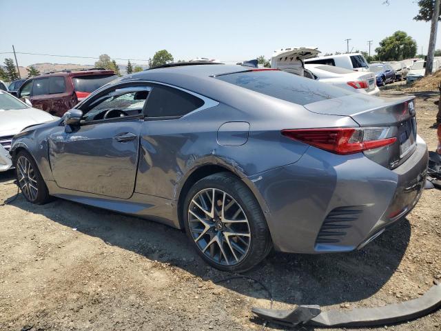 2018 LEXUS RC 300 - JTHS85BC1J5004051