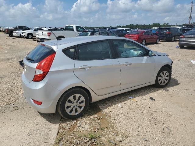 2017 HYUNDAI ACCENT SE - KMHCT5AE2HU335532