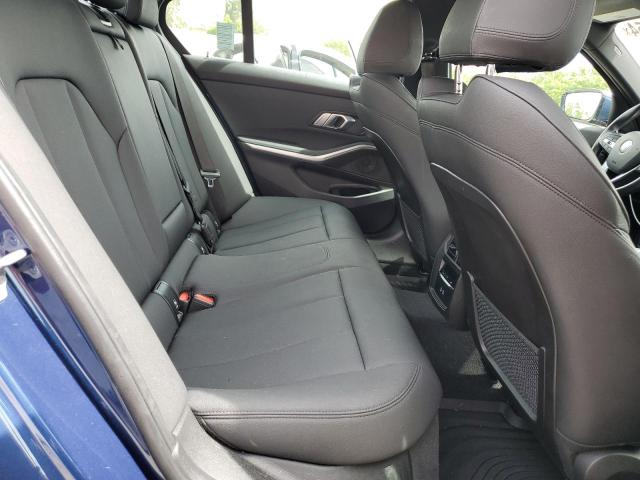 2021 BMW 330I VIN: 3MW5R1J02M8B80929 Lot: 61031054