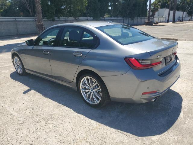 2023 BMW 330XE 3MW39FS07P8C82699