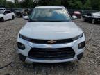 CHEVROLET TRAILBLAZE photo