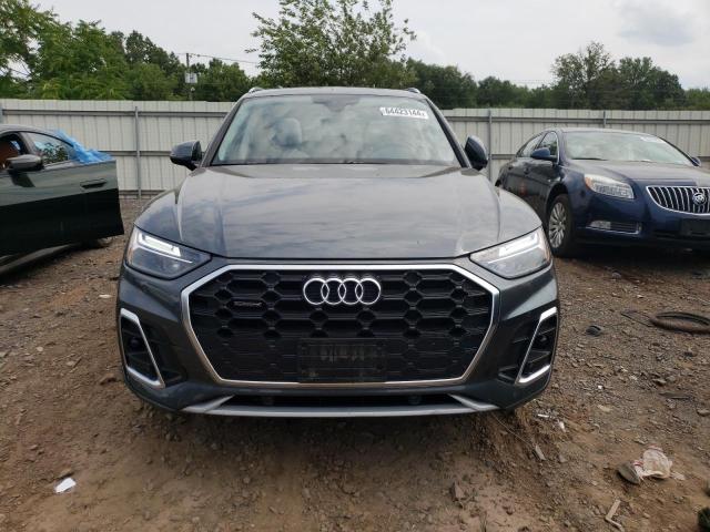 VIN WA1GAAFY7N2093586 2022 Audi Q5, Premium 45 no.5