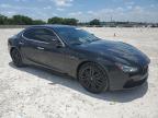 MASERATI GHIBLI photo