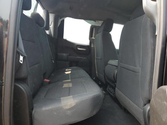2020 CHEVROLET SILVERADO - 1GCRYDED3LZ375710