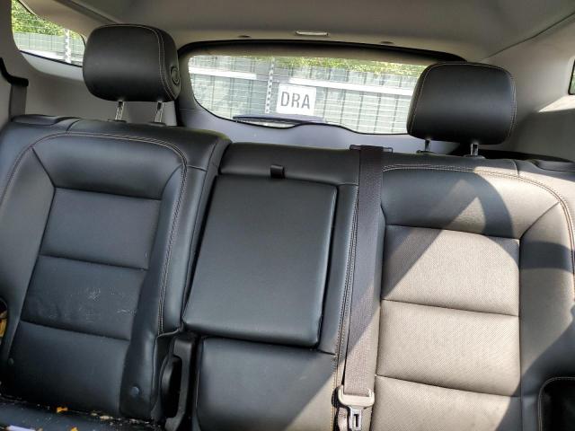 2018 GMC TERRAIN SL - 3GKALVEV2JL408747
