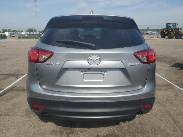 VIN JM3KE2CY3E0381753 2014 Mazda CX-5, Touring no.6