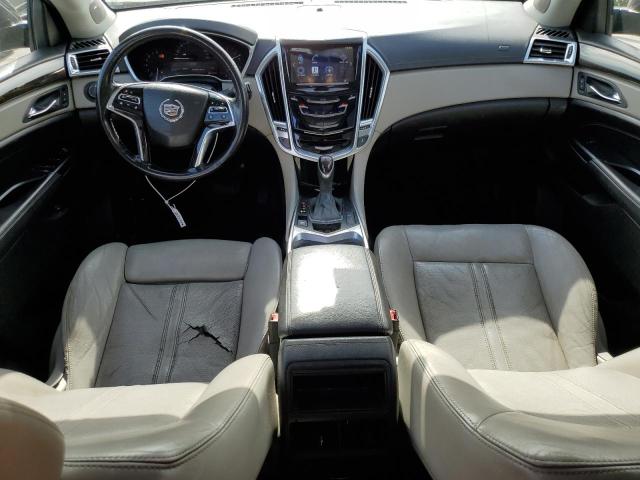 2014 Cadillac Srx Luxury Collection VIN: 3GYFNBE31ES561408 Lot: 62832824