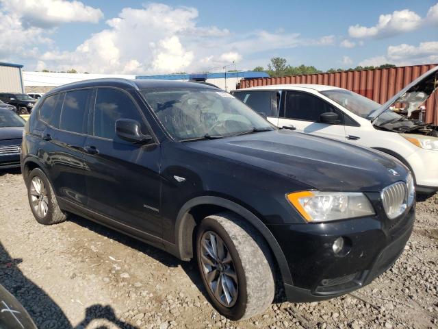 VIN 5UXWX9C51D0A20654 2013 BMW X3, Xdrive28I no.4