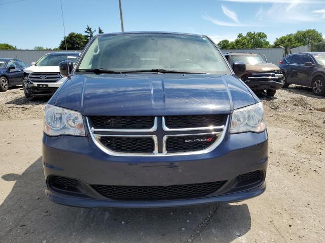 2012 Dodge Grand Caravan Sxt VIN: 2C4RDGCG3CR403283 Lot: 59567854