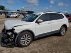 2018 VOLKSWAGEN TIGUAN S - 3VV1B7AX3JM124783