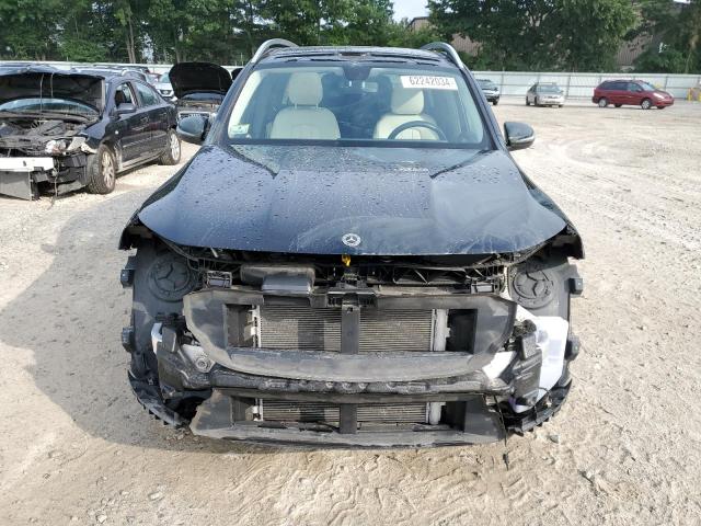 2021 Mercedes-Benz Glb 250 4Matic VIN: W1N4M4HBXMW090689 Lot: 62242034