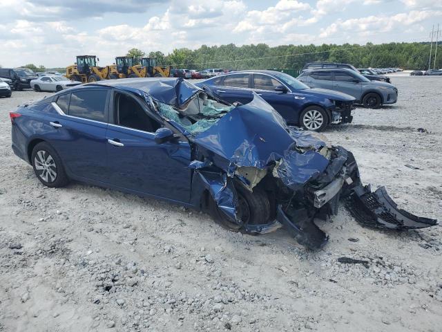 Vin: 1n4bl4bv8kc245216, lot: 63075594, nissan altima s 20194