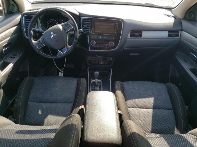 2017 Mitsubishi Outlander Se VIN: JA4AZ3A35HZ010366 Lot: 61605174