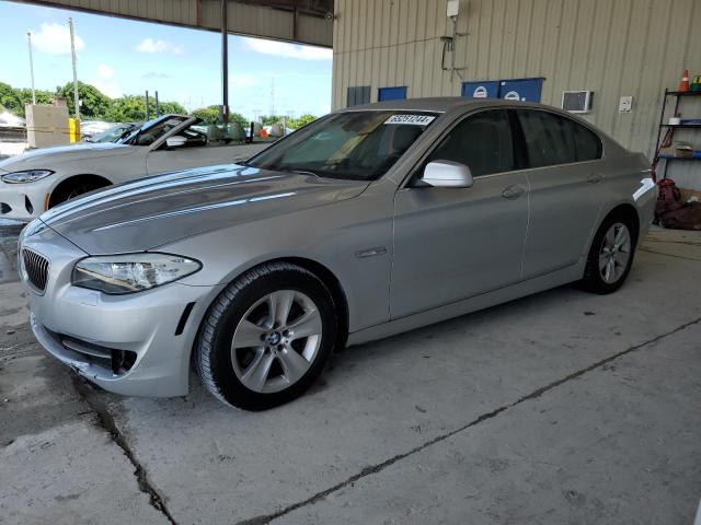 2012 BMW 528 I - WBAXG5C54CDX05571