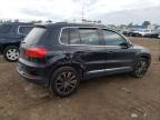 VOLKSWAGEN TIGUAN S снимка