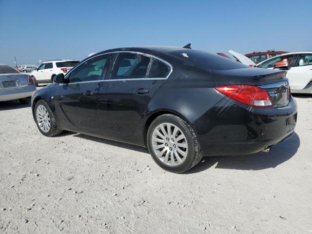 2011 Buick Regal Cxl VIN: W04GV5EV4B1133630 Lot: 61494904