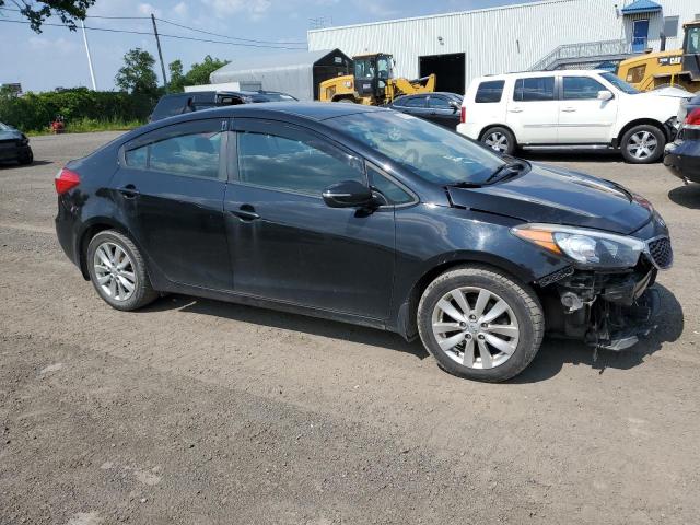 2015 KIA FORTE LX - KNAFX4A66F5405143