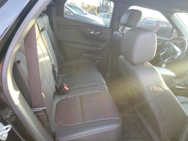 2021 CHEVROLET BLAZER RS - 3GNKBKRS8MS534615