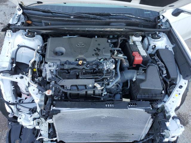 VIN 4T1K61AK1RU898204 2024 Toyota Camry, Xse no.11