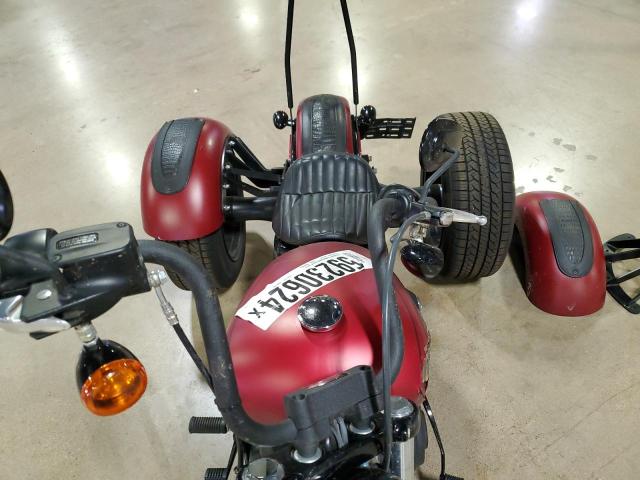 2019 HARLEY-DAVIDSON FXBB 1HD1YJJ2XKB071473