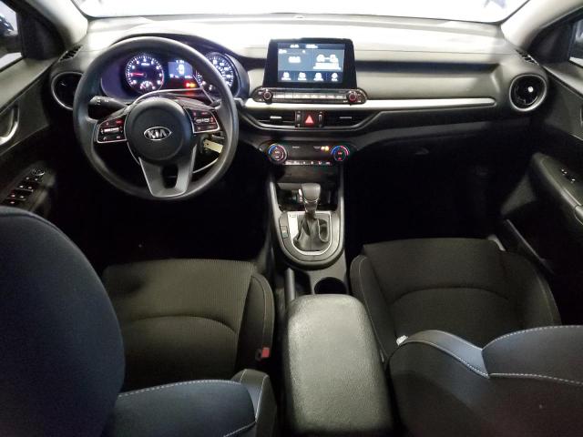 2019 KIA FORTE FE - 3KPF24AD3KE052858