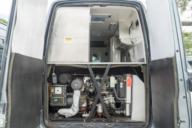 2022 MERCEDES-BENZ SPRINTER 4 W1W9ED3Y8NT088534