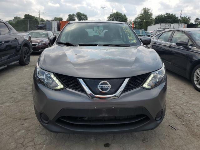 2019 NISSAN ROGUE SPOR - JN1BJ1CP4KW225559