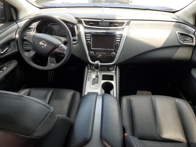 2019 NISSAN MURANO S - 5N1AZ2MS6KN121716