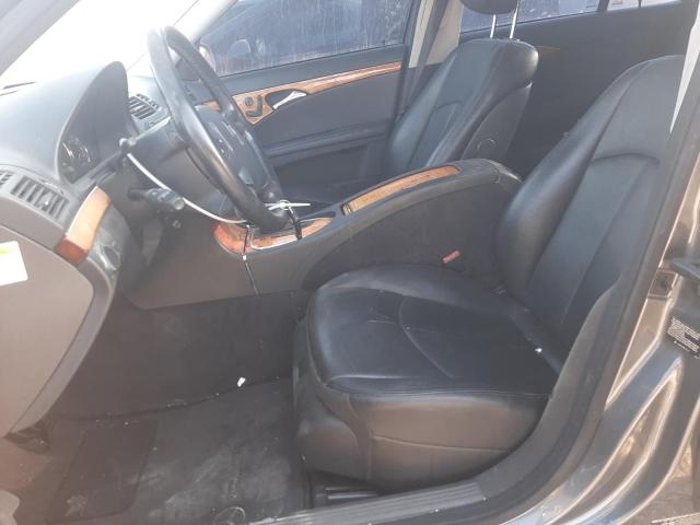 2006 Mercedes-Benz E 350 VIN: WDBUF56J56A951258 Lot: 58540904