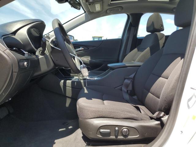 2022 Chevrolet Malibu Lt VIN: 1G1ZD5ST4NF174215 Lot: 61713354