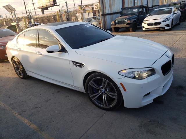 VIN WBSFV9C53DD095913 2013 BMW M5 no.4