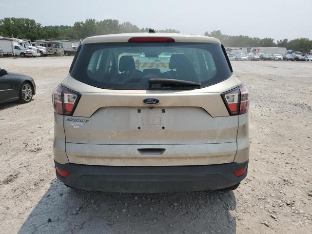 2017 FORD ESCAPE S - 1FMCU0F71HUB41245