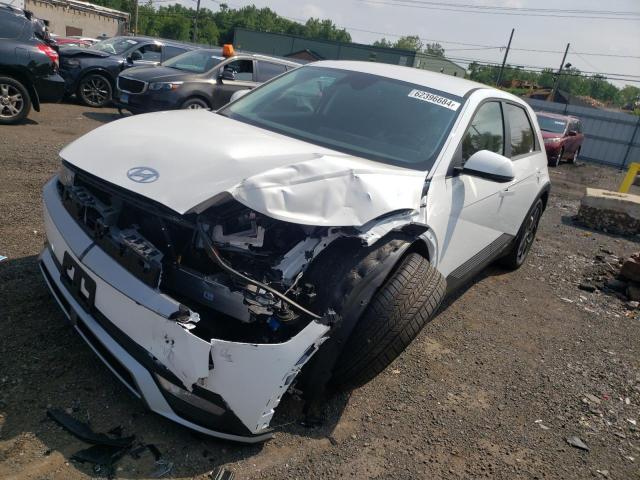 HYUNDAI IONIQ 5 SE