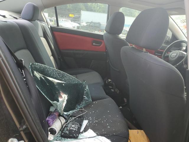 2004 Mazda 3 I VIN: JM1BK12F941142051 Lot: 61091584