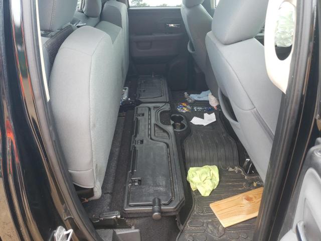 2014 Ram 1500 Slt VIN: 1C6RR7GT0ES143815 Lot: 61317464